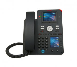 Avaya j159 ip phone как настроить второй дисплей